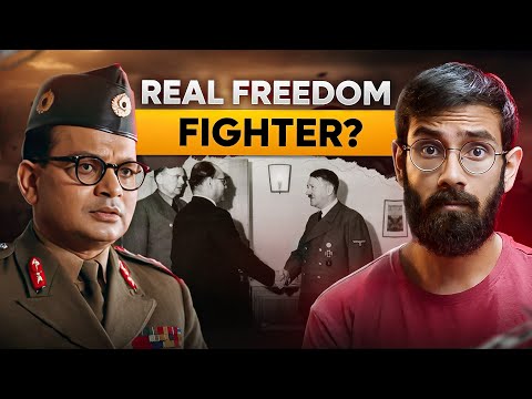 Subhash Chandra Bose's Philosophy of Freedom