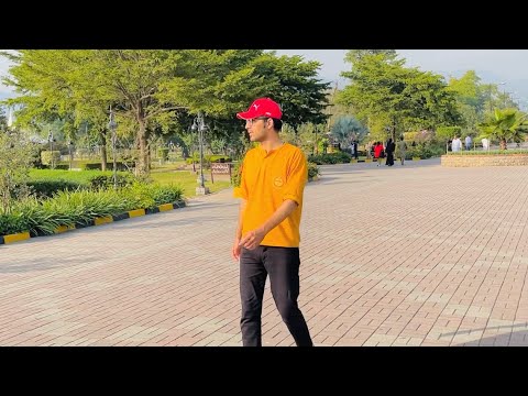 A day in park || given challenge to him || Azee Vlogs #vlog #park #islamabad #lakeview #fun #sunday