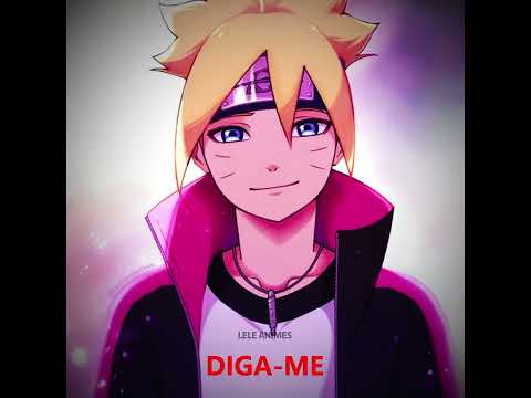 Boruto Chapter 66 Edit