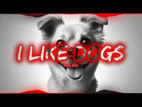 I Like Dogs / MisLeDx