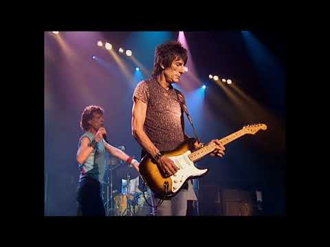 Rolling Stones - Hand of Fate (Olympia Theater, Paris)