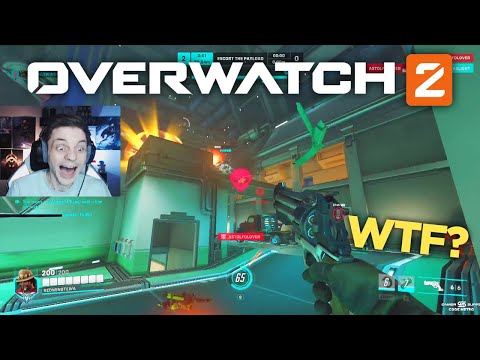 Overwatch 2 MOST VIEWED Twitch Clips of The Week! #239