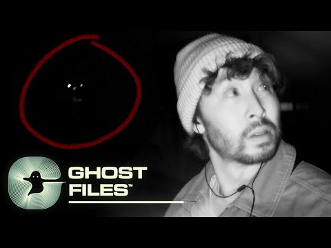 Ghost Files • Trailer