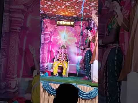 ganpati bappa aarti