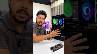 Get more FPS from your Gaming PC! 🔥ModxComputers #pcbuildindia #computerbuild #gaming