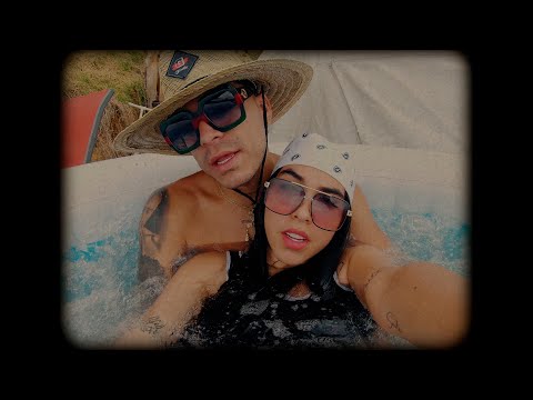 Ryan Castro - TU NAME (Video Oficial)