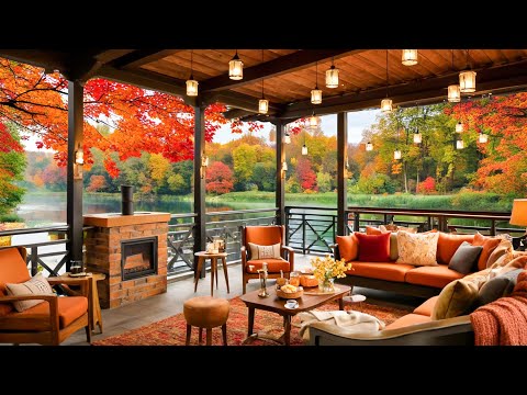 Cozy Jazz Music - Morning Jazz Piano Coffee Music and Upbeat Bossa Nova Piano for Energy the day