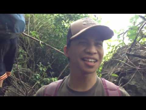 Mt. Daraitan Vlogs || Tanay, Rizal