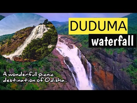 Details About Duduma Waterfall || #truefacts #duduma #koraput #facts #dudumawaterfall