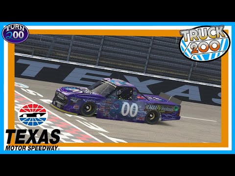 TRUCK 200 - Season 3 Recruitment Race from Texas