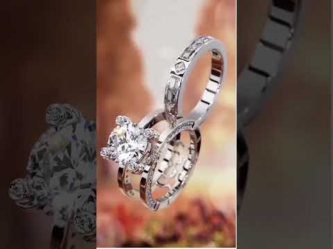 Shiv Shambu | Resize an Engagement Ring| Diamonds Engagement Ring