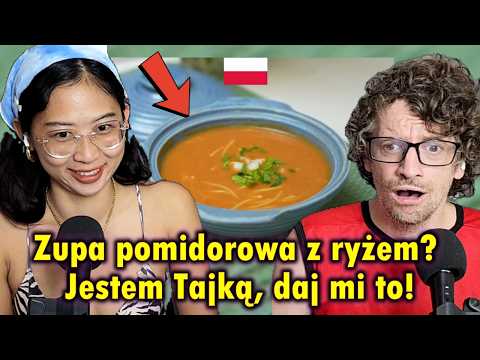 Our Reaction to What Do Polish People Eat in Restaurants?