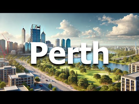 Perth Australia: 10 BEST Things To Do In 2025 (Travel Guide)