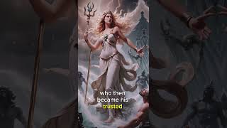 Zeus' Wife Hera's Secret Affairs with Poseidon and Hades | Mythological Drama #history #facts