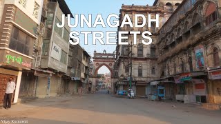 Junagadh Gujarat | Vijay Kumawat