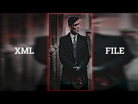 New Treand Xml Preset || alight motion xml || treand || xml file alightmotion || #xml #alightmotion