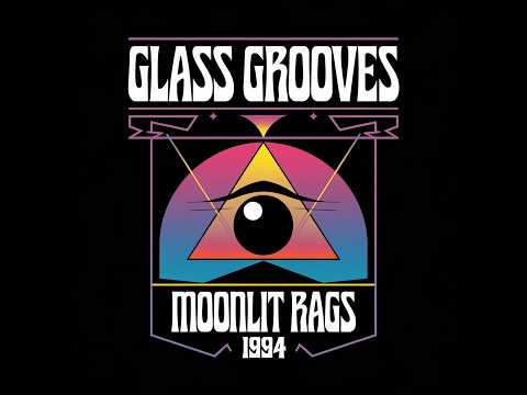 Glass Grooves - Moonlit Rags (1994) [Full Album]