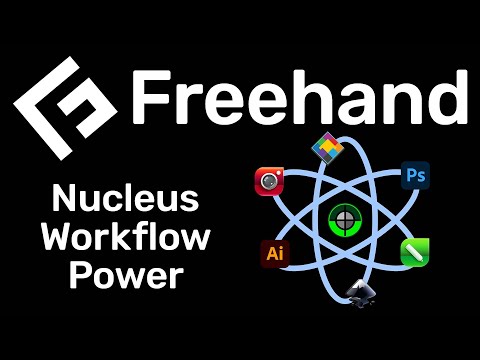 Nucleus Workflow Power - AccuRIP Emerald