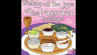 逾越節 #passover holiday #猶太人 #猶太教