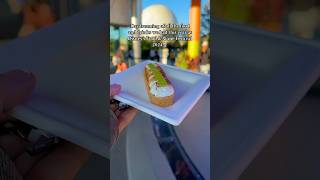 Disney Food & Wine Festival 2024 #foodie #disneyworld #disneyfoodies #2024 #viralshort #disneyeats