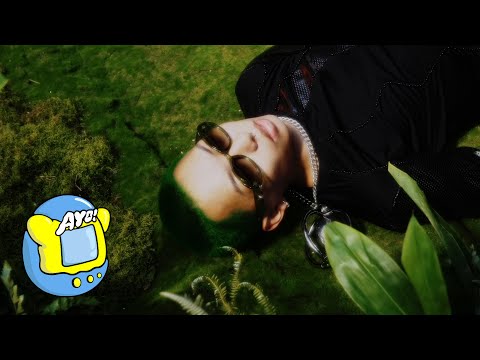 P-Kid  『梦境』（Official Music Video）