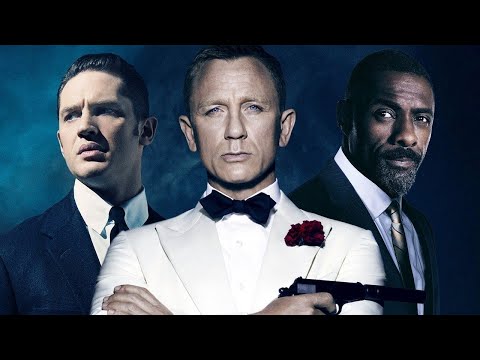 Drinker's Chasers - The War For James Bond