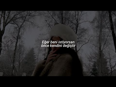 erika lundmoen яд / yad (speed up) türkçe çeviri