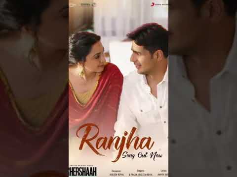 Raataan Lambiyan . From Shershaah. jubin Nautiya . new Hindi song.