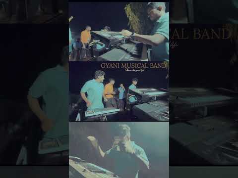 GYANI...MUSICAL...BAND