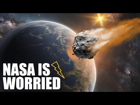 Asteroid 458122 (2010 EW45) May Hit Earth In Few Days!