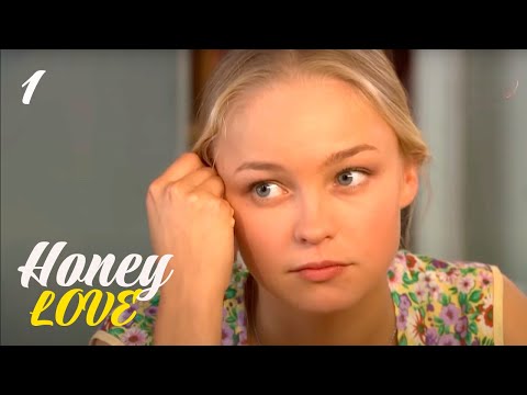 HONEY LOVE (Episode 1) ONE LOVE FOR A LIFETIME | New romantic movies 2024