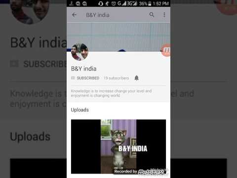 Jiotv new update version- how to solve new problem just watch it (confirm 100% solved)