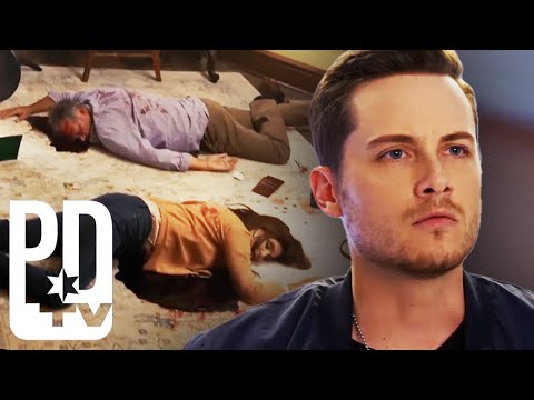 Ideal Family Murdered in Their Home | Chicago P.D. | PD TV