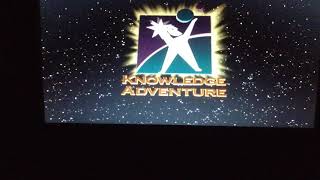 Knowledge Adventure (1997)