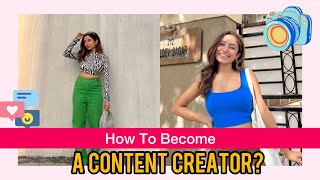 How To Become A Content Creator? (5 Simple Tips That Nobody Will Ever Tell You)