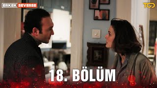 Erkek Severse 18. Bölüm - Çocuklar