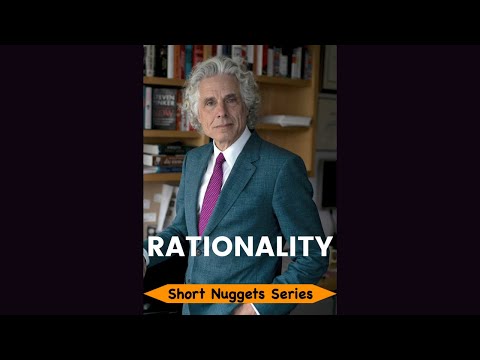 Dr. Steven Pinker | How Violations of Free Speech & Academic Freedom leads to Irrationality