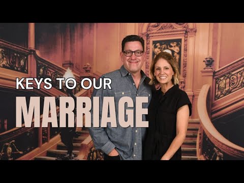 What Has Made the Difference in Our Marriage?