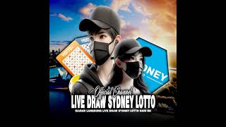 OFFICIAL LIVE DRAW SYDNEY LOTTO Live Stream