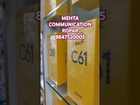 MEHTA COMMUNICATION ROPAR 8847520005 NEAR KALYAN CINEMA