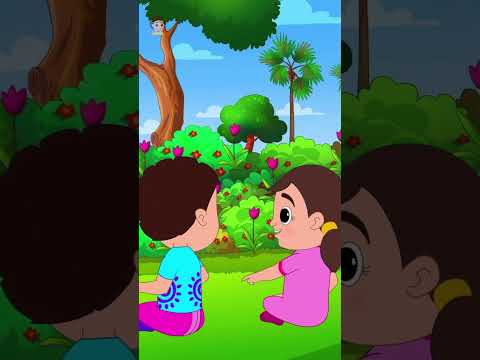 Phool Pori, ফুল পরী, Bangla Rhymes for Kids  #short #trending #bengalicartoon #ytshorts #fun