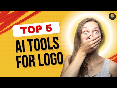 Create Stunning Logo in Minutes (Fast & Easy) | Top 5 Logo Generator Ai Tools