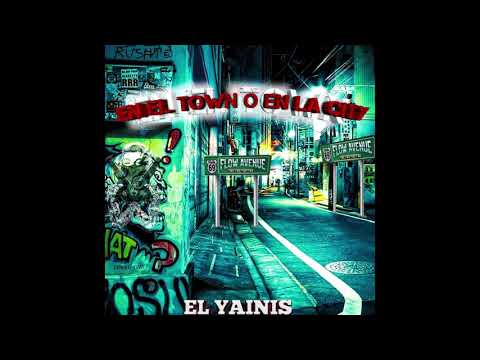 El Yainis - Detrás De Las Rejas (Official Audio)