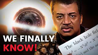 “Alternate Dimensions Inside Black Holes?" | 40 Minutes of Mysteries to Fall Asleep To