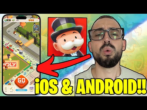 Monopoly GO Hack iOS & Android - How to Get Monopoly GO Free Dice Rolls with MOD APK