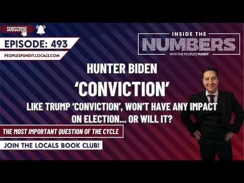 The Only Question that Matters in 2024 | Inside The Numbers Ep. 493