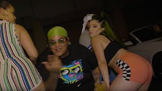 Chucky73 X MC X Fetti031 - Brazilera 🇧🇷( Video Oficial) Dir. @NarxFilmz