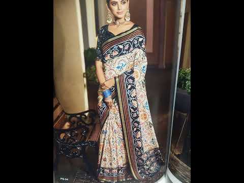 Pochembali Sarees