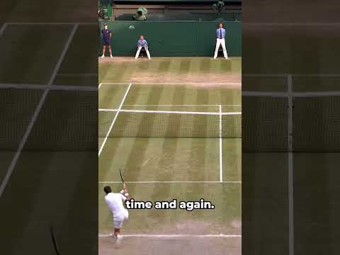 BBC: Planet Djokovic