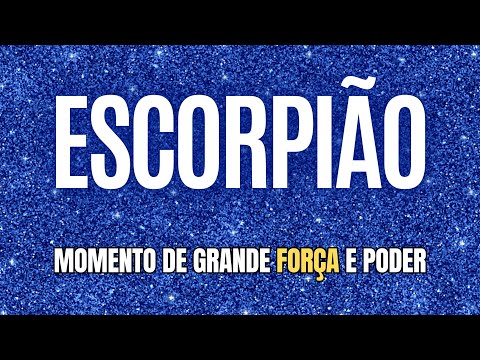 ♏️ESCORPIÃO💥CUIDE DO SEU EMOCIONAL E FÍSICO. OPORTUNIDADE DISTANTE. RECARREGUE ENERGIAS